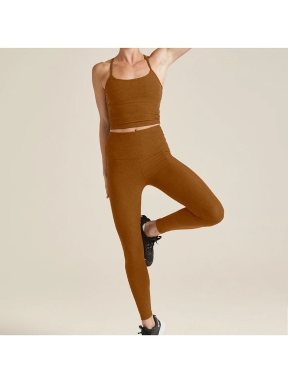 Beyond Yoga Set